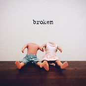 lovelytheband: broken