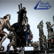 Apollo Starlight EP