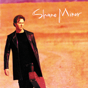 Change Your Mind by Shane Minor