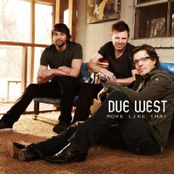 Due West: Move Like That