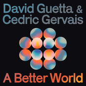 If (A Better World) - Single
