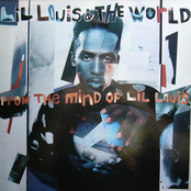Wargames by Lil' Louis & The World