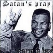 satan's pray