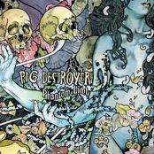 Pig Destroyer: Phantom Limb