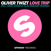 Love Trip by Oliver Twizt