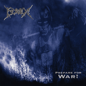 Prepare For War by Ferox