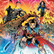 Diana cover