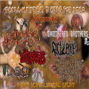 6-Way Scatalogical Splat