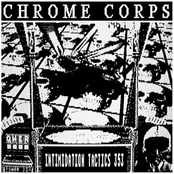 Intimidation Tactics 353 (with bonus tracks)