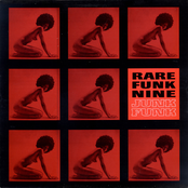 RARE FUNK VOL.9: JUNK FUNK