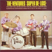 Secret Agent Man by The Ventures