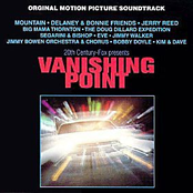 Vanishing Point Soundtrack