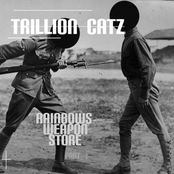 Rainbows Weapon Store