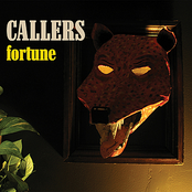 The Upper Lands by Callers