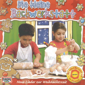 Die kleine Backwerkstatt