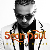 Straight From My Heart by Sean Paul