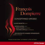 François Dompierre: Concertango grosso