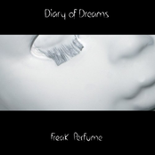 Freak Perfume Album Picture