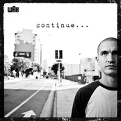 Continue by Wax