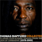 Pidigori by Thomas Mapfumo