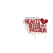 Hearts Bleed Passion Vol.2