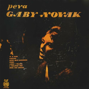 Pjeva Gaby Novak