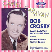 big bands: bob crosby