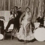 bessie smith & her blue boys