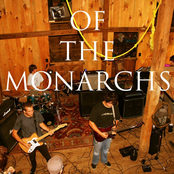 Of The Monarchs