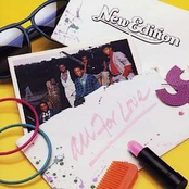 Sweet Thing by New Edition