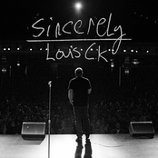 Louis C.K.: Sincerely Louis CK