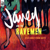 Stay Away From Boys (Alternative Mixes)
