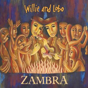 Balada Para Katrina by Willie & Lobo