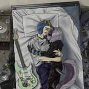 Mike and Melissa: Winter Break