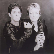 lou reed & laurie anderson