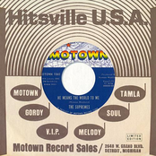 The Complete Motown Singles, Volume 4: 1964