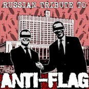 Russian Tribute To Anti-Flag