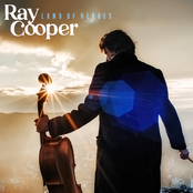 Ray Cooper – Land of Heroes
