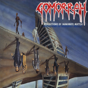 Reflections of Inanimate Matter