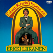 Kolmen konstin timpermanni