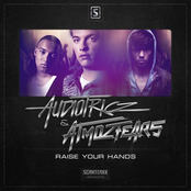 Raise Your Hands by Audiotricz & Atmozfears