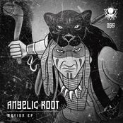 Angelic Root: Motion EP