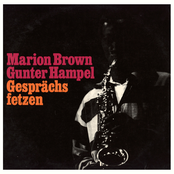 Aba by Marion Brown & Gunter Hampel