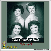 The Cracker Jills - The Cracker Jills Collected Works Volume 1