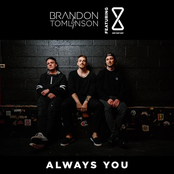 Brandon Tomlinson: Always You