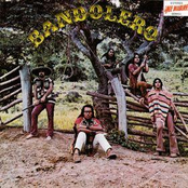 I Want To Get There by Bandolero