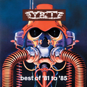 The Best Of Y&T (1981-1985)