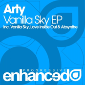 Vanilla Sky by Arty