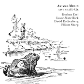 Animal Music: Live at Jää-äär