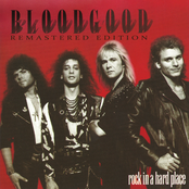 What Have I Done by Bloodgood